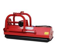 GeoTech Pro RMF170 - Trituradora para tractor - Serie medio-pesada - Reversible - Desplazamiento hidráulico