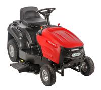 GeoTech RTM 170-960 S - Tractor cortacésped - Cambio mecánico - Salida lateral