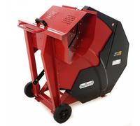 GeoTech SA 700-T - Banco sierra circular profesional de caballete trifásico
