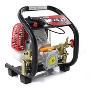 GeoTech SP 26 2T - Motobomba fumigadora - 2 tiempos de mezcla - 25 bar
