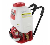 GeoTech SP 300 2T - Pulverizador de mochila - 2 tiempos de mezcla