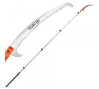 GeoTech STP S 550 - Serrucho con pértiga telescópica - 185-550cm