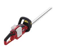GeoTech X-Line HT-40V - Cortasetos de batería - 40 V - SIN BATERÍA NI CARGADOR DE BATERÍAS