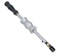 GEPCO - Juego de extractores de inyectores de gasolina para inyectores Bosch GDI compatibles con Ford S-max, B-Max C-Max, Fiesta, Focus, Mondeo, Transit, Galaxy Kuga Edge EcoBoost de 1,0 a 3,7 L 310