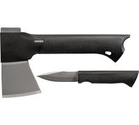 Gerber 31-001054N, Ocel, nailon, , 222,2 mm, 714,4 g
