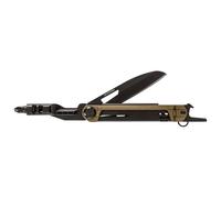 Gerber - Armbar Slim Drive - Herramienta multiuso bronze