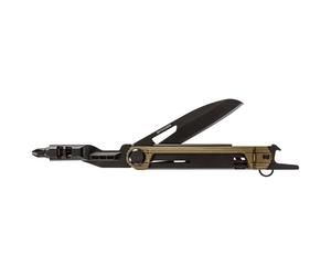 Gerber - Armbar Slim Drive - Herramienta multiuso bronze