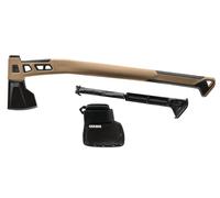 Gerber Bushcraft Axe Dorado