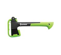 Gerber Hacha para camping y exteriores, Freescape Axe 14 pulgadas, Longitud 35.6 cm, 31-002647