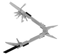 Gerber Mp600 Pro Scout Multitool Plateado