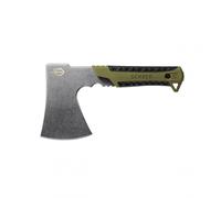 Gerber Pack Hatchet - Hacha Flat Sage Green / Stonewash Talla única