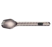 Gerber Tenedor Multifuncional con Kit Multiusos, Devorar, Gris, 31-003993