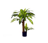 Gerimport Árbol artificial modelo Dracena 75 centímetros