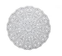 Gerimport Mandala modelo Onin base MDF 40 x 1,5 x 40 cm