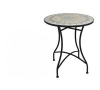 Gerimport Mesa mosaico cerámico modelo Vega 60 x 71 cm