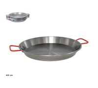 Gerimport Paellera valenciana 42 cm