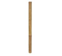 Gerimport Palo de Bambú Clasic Natural 7 x 150 cm - Decoración Elegante y Sostenible para Arreglos Florales, Soportes de Plantas y Proyectos Creativos, Ideal para Espacios Modernos, Aporta Estilo y Ca