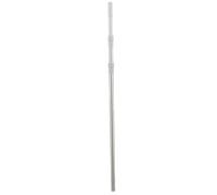 Gerimport Palo piscina extensible 1.5-2 metros