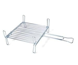 Gerimport Parrilla Doble 30x35cm