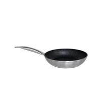 Gerimport Sartén de Inducción Premium San Ignacio 24cm - Ideal para Cocinar