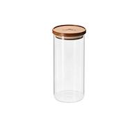 Gerlach Country - Tarro de almacenamiento de alimentos (1,25 L)