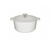 Gerlach Olla de hierro fundido de 5 litros NATUR IRON