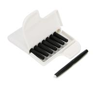 gernie 8 filtros de cera para oídos Gn protectores de cera auditiva Pn 20439700 deflector de cerumen bloqueador de cera blanca Gn protectores de cera auditiva Pn 20439700 protectores de cera resonida