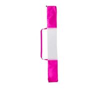 Gesar Bolsa para Sombrilla de Playa - Funda Porta Sombrillas - Cubierta para Sombrilla de Playa 180 y 200 cm - Disponible en Varios Colores (Fucsia)