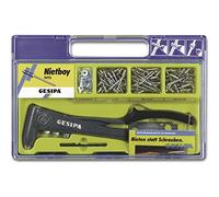 Gesipa 0007693020005 Set de remachadora