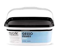GESSO GRADUATE BLANCO 3.78LT