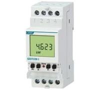 GESTCON 1. RACIONALIZADOR DE POTENCIA MONOFÁSICO. 32 Amp. Máx 1 relé de salida 16 Amp