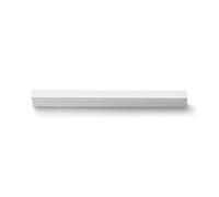 Get A Grip #2 Mango Paquete Doble Aluminio Blanco