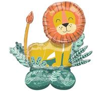 Get Wild Lion Airloonz