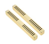 GETAJGHSD Controlador de Humedad para Humidor 2 Almohadillas Humidificadoras, Adecuado para Conservación y Frescura de Cigarros