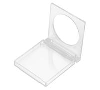 GETAJGHSD Cubierta Protectora de Botón Pulsador para Interruptores Industriales de Plástico Durable, Flexible para Uso en Interiores y Exteriores