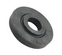 Getdoublerich Tuerca de bloqueo de brida interior 224415-9 para modelos de amoladora angular 9005B 9015B 9016B 9027 9258PB 9541 9542 9554NB 9555NB 9557NB