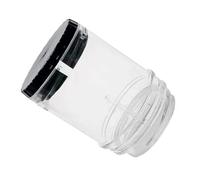 Gettimore 162500-9 Conjunto de contenedor de mandril DRV150, DRV250, DRV150ZJ, DRV250ZJ para amoladoras angulares LXT