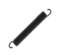 Gettimore 732-04609 Muelle de extensión de elevación de cubierta para Cadet para TROY-BILT para tractores CRAFTSMAN, compatible con cubiertas de cortacésped de 42-54 pulgadas fabricadas después de
