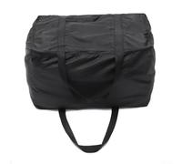 Gettimore Bolsa de almacenamiento portátil para parrilla de carbón Weber para camping y barbacoas en el patio trasero