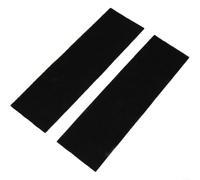 Gettimore Filtro purificador de aire de alta eficiencia para Honeywell HFD070 HFD120 HFD-120 HFD300 HFD320 2 piezas