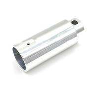 Gettimore Pistón hueco de repuesto para martillo giratorio DeWalt 492822-00, compatible con modelos DCH363 DCH364 DCH273 DCH274, cilindro de fácil instalación