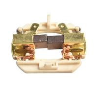 Gettimore Soporte de cepillo de carbono N109433 para taladro inalámbrico DeWalt DCD730 DCD735 DCD785