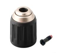 Gettimore Soporte de portabrocas sin llave para DHP484 para DDF484 para DDF446 para DDF482 BHP452 BDF453 para BDF452 766027-7 766008-1 763193-1 1/2 pulgadas