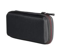 getuse Estuche de almacenamiento de herramientas rígidas, bolsa de almacenamiento portátil de EVA para accesorios electrónicos, 222 x 96 x 38 mm