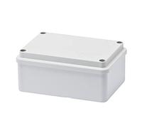 Gewiss 44 ce - Caja estrella pared 150x110mm.ip56, Gris