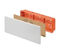 Gewiss Caja empotrar 48 pt – 480 x 160 x 70 mm