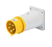Gewiss 60 iec - Clavija Macho 16a 2 Polos+Tierra 110v ip44