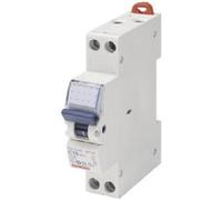 Gewiss Compacto 2-Polos 16A C-Curva MCB Interruptor Automático - GW90247