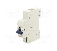 GEWISS GW96016 Disyuntor de tensión mínima