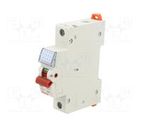 GEWISS GW96105 Interruptor de aislamiento